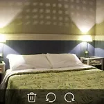 Hotel Colombo Genova