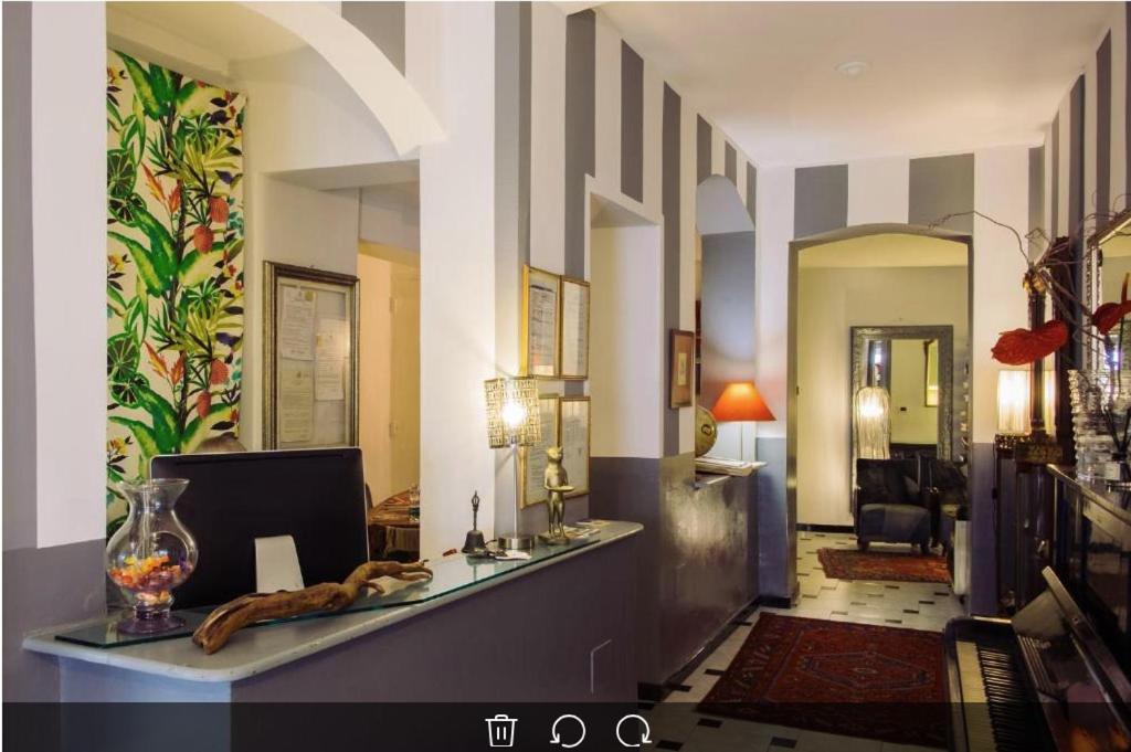 Hotel Colombo